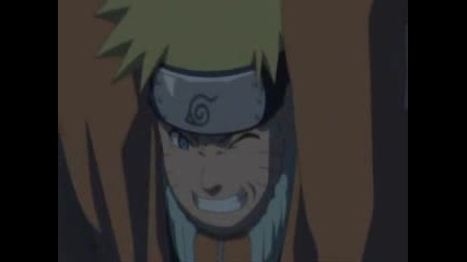 Naruto Amv Im Not The One