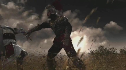 Assassins Creed Brotherhood Enter Rome Trailer 