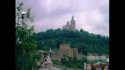 Да запазим природата на България!
