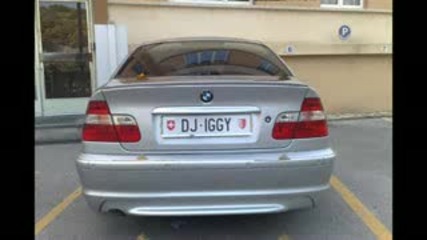 Bmw 320d E46
