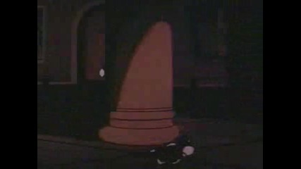 Warner Bros - 111057 Mouse - Taken Identity Mm Opening 