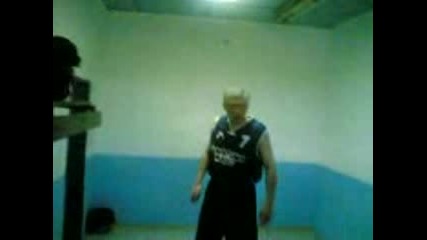 В Съблекалнята 2