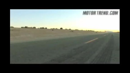 Nissan Gt - R Wins 2009 Motor Trend Car Of The Year 