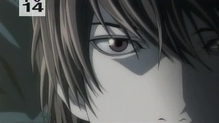 Death Note - 06 - Unraveling