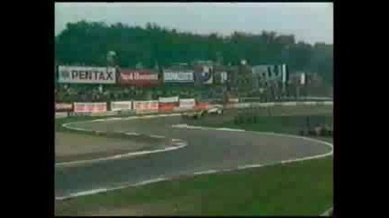 Formula 1 - Patrick Tambay
