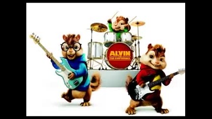 chipmunks 