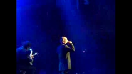 Dimitris Mitropanos - Live