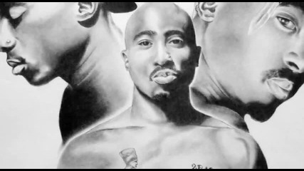 2pac - Better Dayz remix 2012 by Bobette59155 !!!!