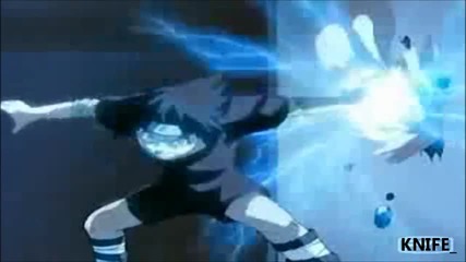 Itachi amv