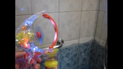 Ogromne Bańki Mydlane Soap Bubbles Toys [ Www.zabawicdziecko.pl ] - Youtube[via torchbrowser.com]