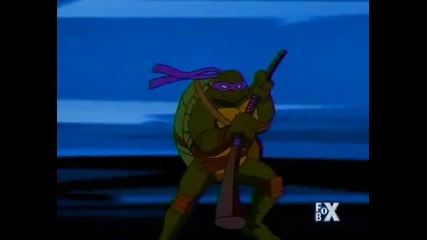 tmnt - s1e1 malka chast ot epizoda