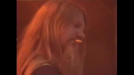 Nightwish - Sleeping Sun Live In Hultsfred