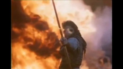 Bryan Adams - (everything i do) I do it for you