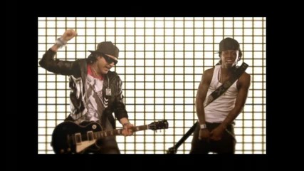 Kevin Rudolf Feat Birdman Jay Sean Lil Wayne - I Made It