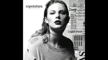 4. Taylor Swift - Don't Blame Me ( Audio )