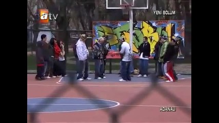 Adanali Dizi Rap - Vbox7