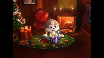 Jamba - Schnuffel Weihnachtslied