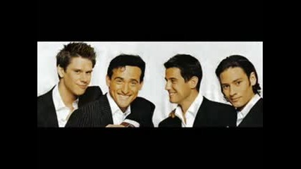 Il Divo Hoy Que Ya No Estas Aqui