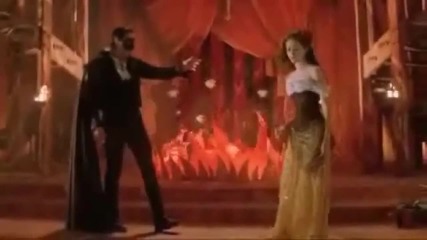 For My Pain - Dancer in the Dark : Phantom of the Opera 