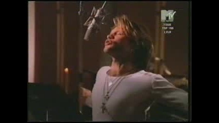 Bon Jovi - Bed Of Roses
