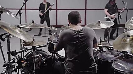 Trivium - In The Court Of The Dragon // Live from The Hangar