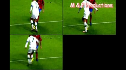 Cristiano ronaldo 2011+cant be touched+hq