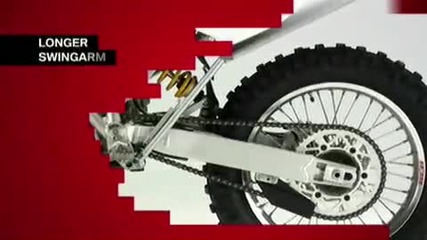 Unstoppable Traction Bmw G 450 X 