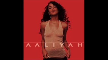 Aaliyah 10 I Refuse