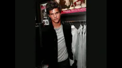 Taylor Daniel Lautner [h]