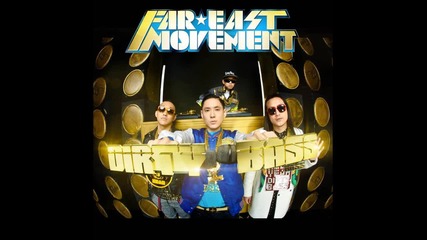 * New - 2012 * Far East Movement ft. Y G - Basshead * Високо качество *