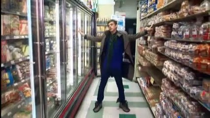 The Lonely Island - Jizz In My Pants 