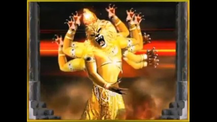 Tava Kara Kamala Vara (iskcon Temple Must Listen Tune)