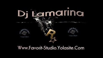 ork Asancho Zingir Lingir 2013 New Studio-favorit Dj Lamarina