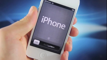 Как да Jail-нете своя Iphone do ios 6.1