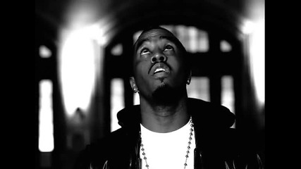 Diddy Dirty Money - Angel