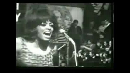 The Supremes - Shake ( Ready Steady Go)