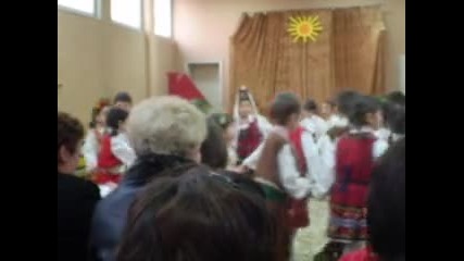 цдг радост габрово