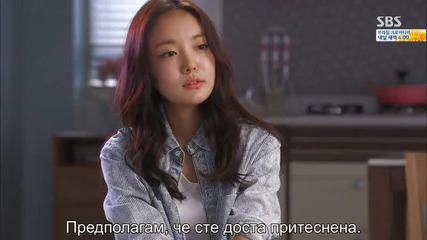 [бг субс] You're all surrounded / Обкръжени сте / Еп.10 част 1/2
