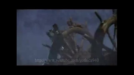 Pirates of The Caribbean 4 Trailer