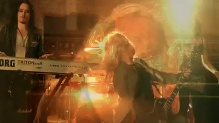 Nightwish - Bye Bye Beautiful