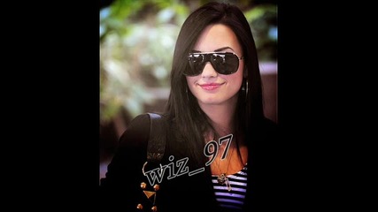 Demi Lovato - Scream ( Високо Качество ) 2011 Hd