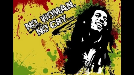 Bob Marley - No Woman No Cry