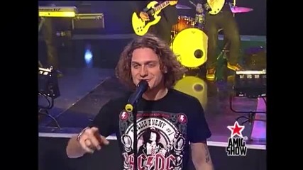 Miligram - Andjeo 2014 Hd
