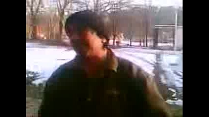 Bombata - Nay Vurl Levskar