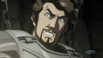 Iron man ep.4 eng sub