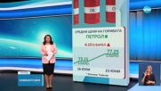 Новините на NOVA (23.06.2025 - лятна късна емисия)