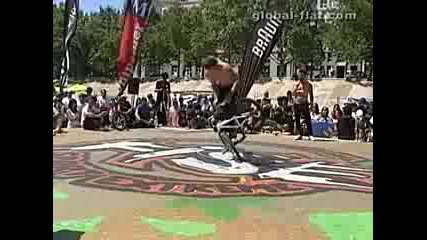 Nokia Fise 2008