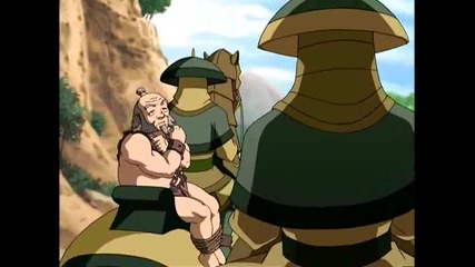 [ Eng Dub ] Avatar - Episode 07