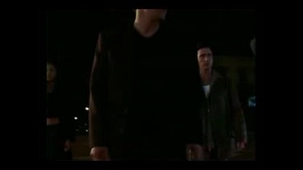 Angel Season 1 Epizod 2 Part 1