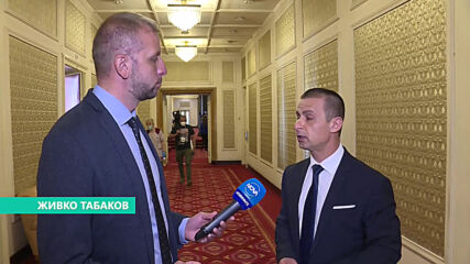 В "Патарински Live" на 10 май от 18:30 ч. очаквайте
